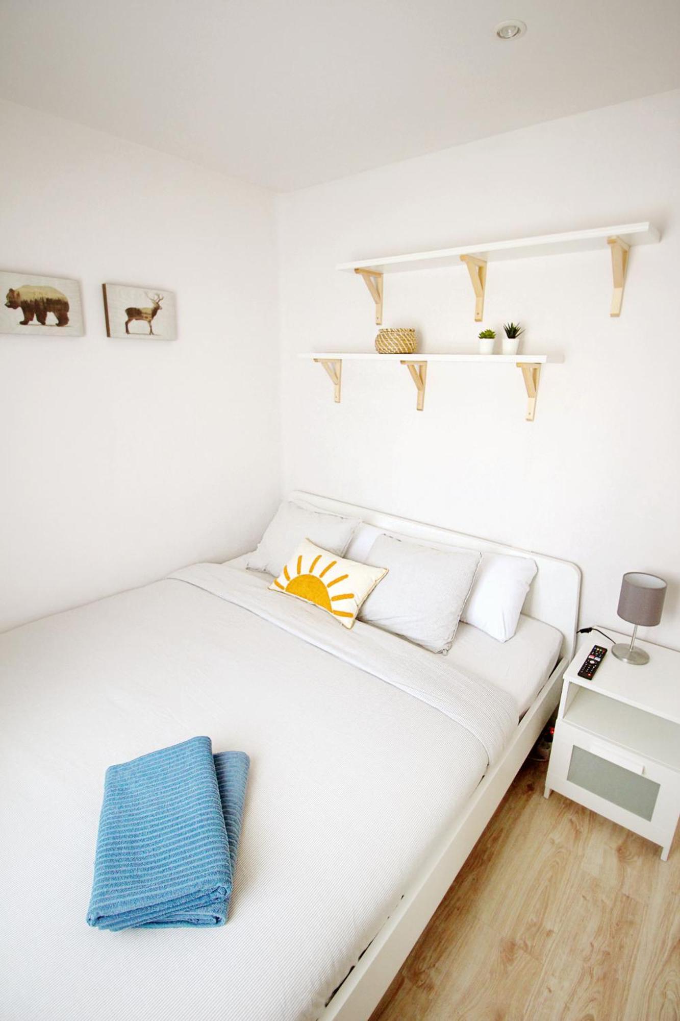 Apartamento Moderno Al Pie De Los Pirineos Сабіньяніго Екстер'єр фото