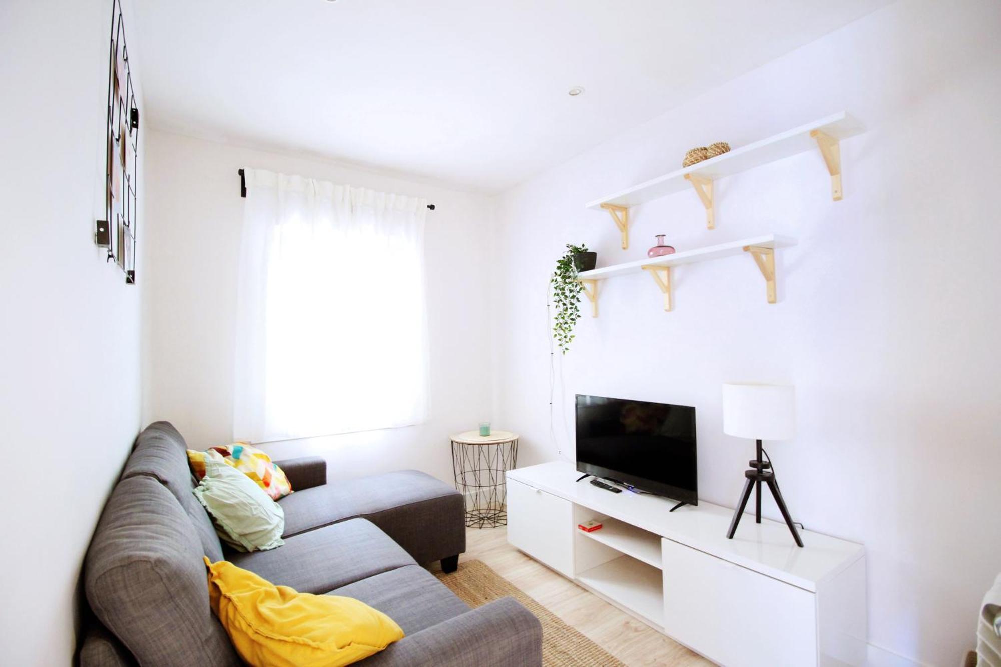 Apartamento Moderno Al Pie De Los Pirineos Сабіньяніго Екстер'єр фото