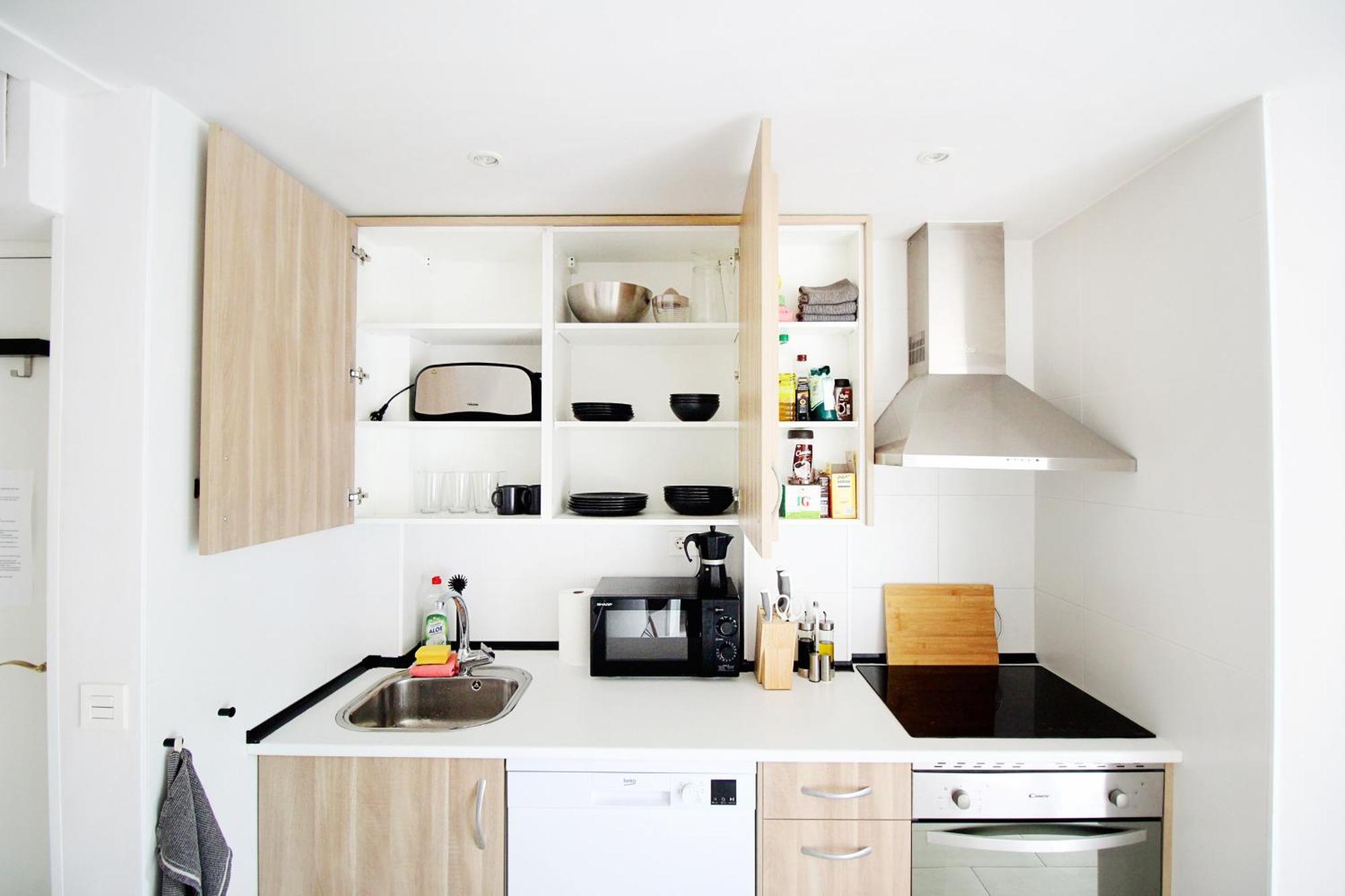 Apartamento Moderno Al Pie De Los Pirineos Сабіньяніго Екстер'єр фото