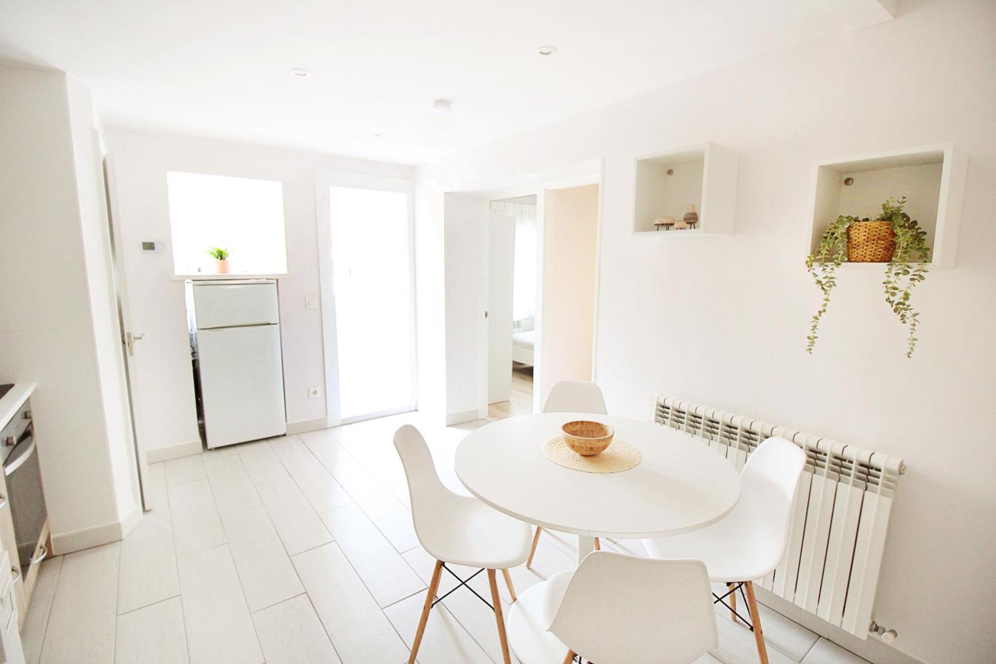 Apartamento Moderno Al Pie De Los Pirineos Сабіньяніго Екстер'єр фото