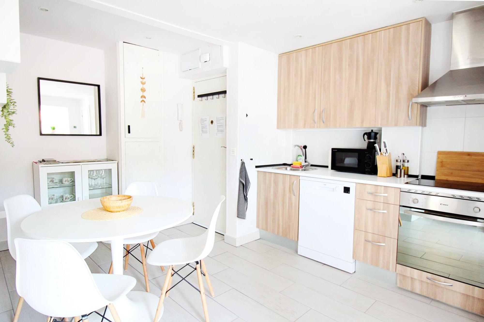Apartamento Moderno Al Pie De Los Pirineos Сабіньяніго Екстер'єр фото