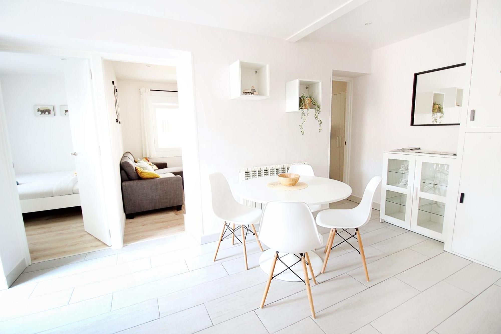 Apartamento Moderno Al Pie De Los Pirineos Сабіньяніго Екстер'єр фото