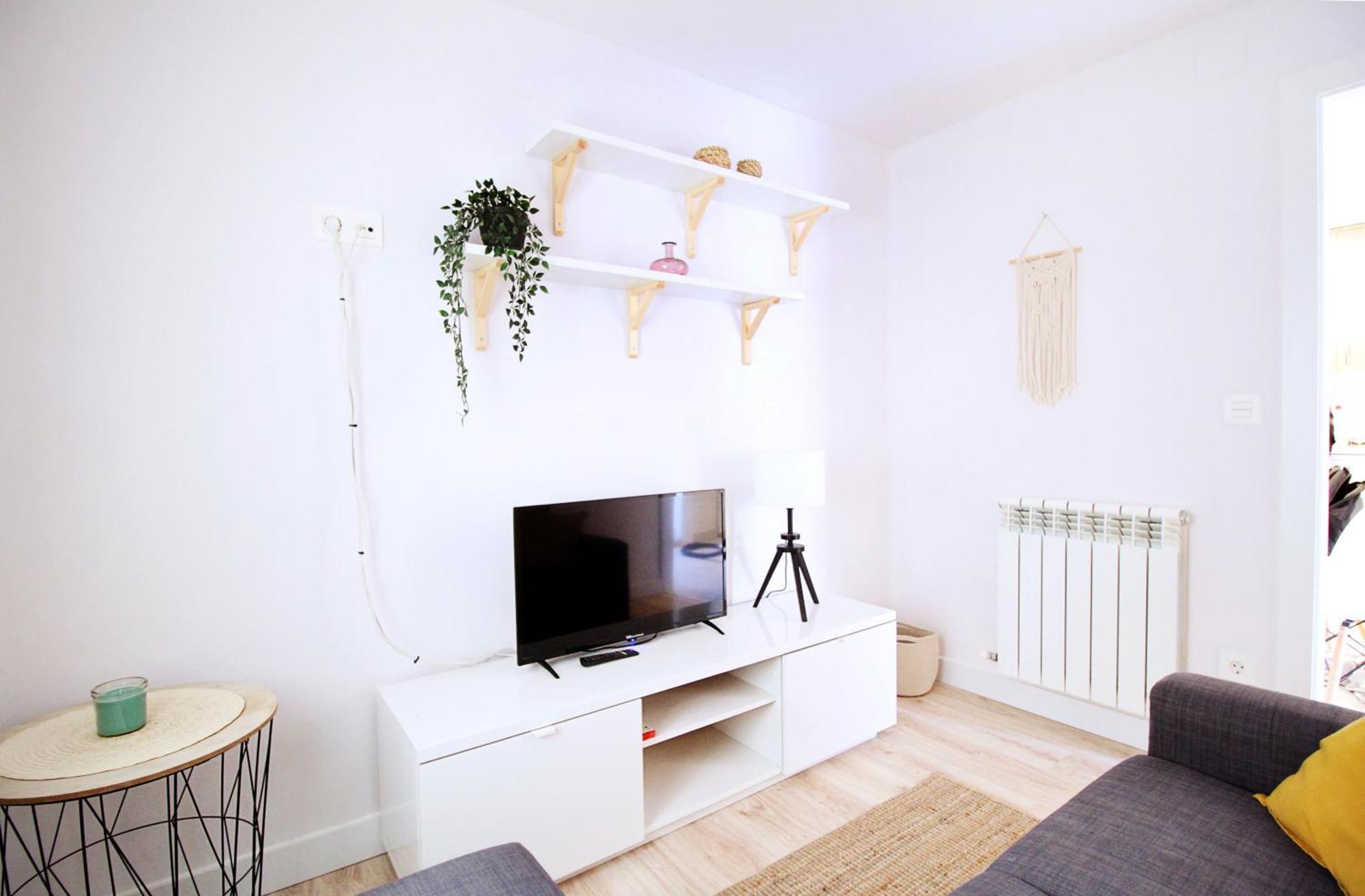 Apartamento Moderno Al Pie De Los Pirineos Сабіньяніго Екстер'єр фото