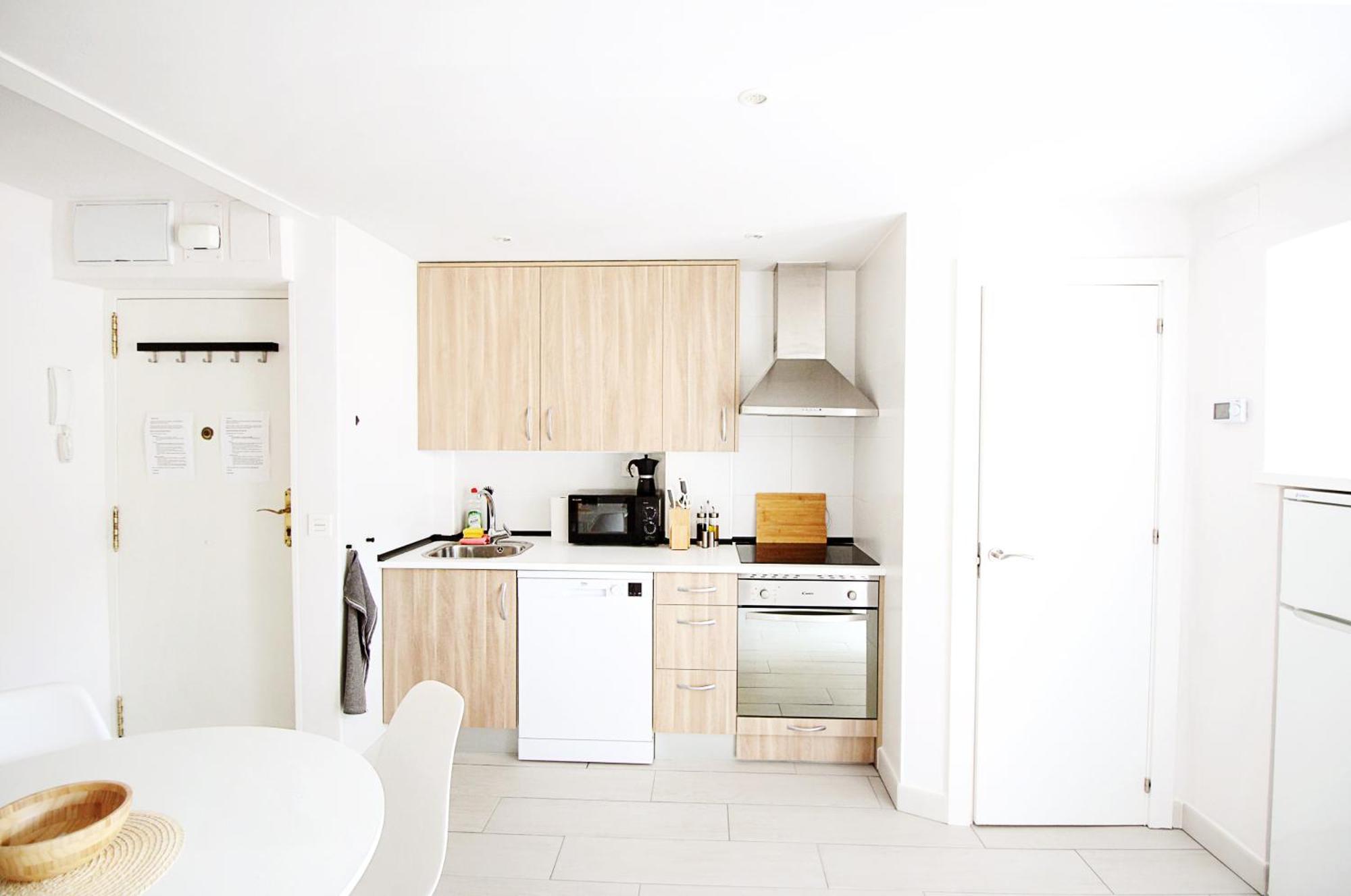 Apartamento Moderno Al Pie De Los Pirineos Сабіньяніго Екстер'єр фото